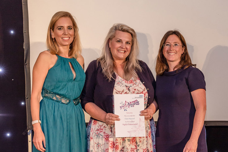 Supporting image: KMPT Awards 2019 - winners announced 
