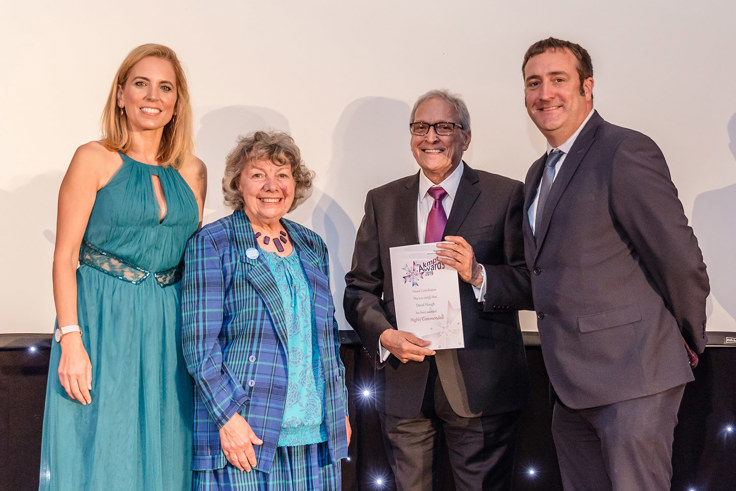Supporting image: KMPT Awards 2019 - winners announced 