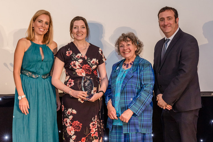 Supporting image: KMPT Awards 2019 - winners announced 