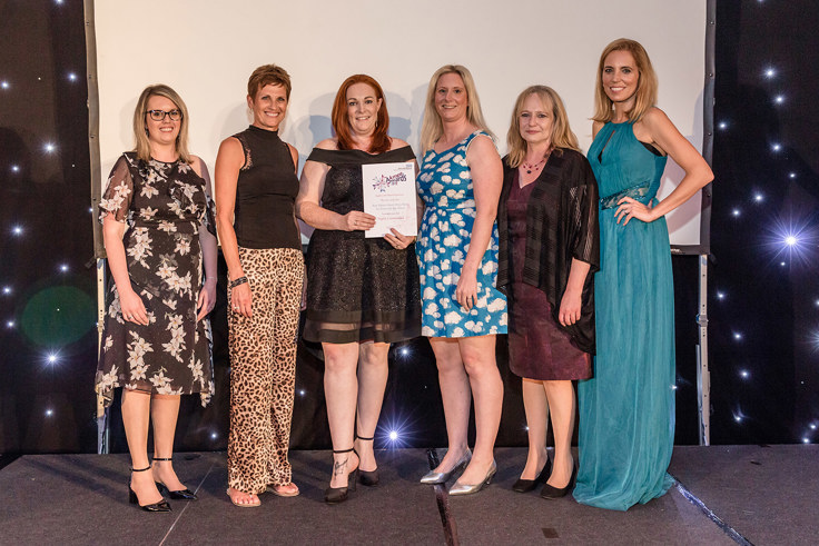Supporting image: KMPT Awards 2019 - winners announced 