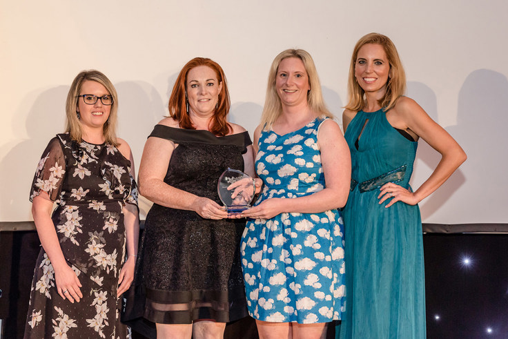 Supporting image: KMPT Awards 2019 - winners announced 