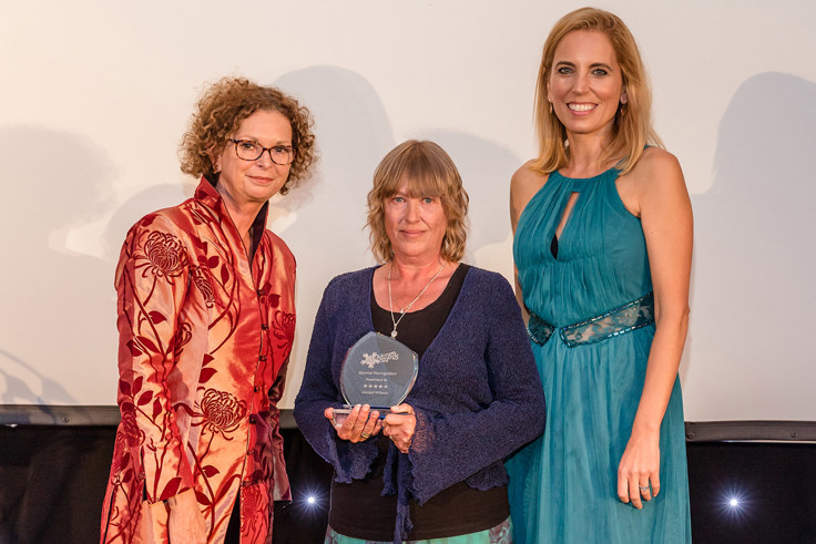 Supporting image: KMPT Awards 2019 - winners announced 