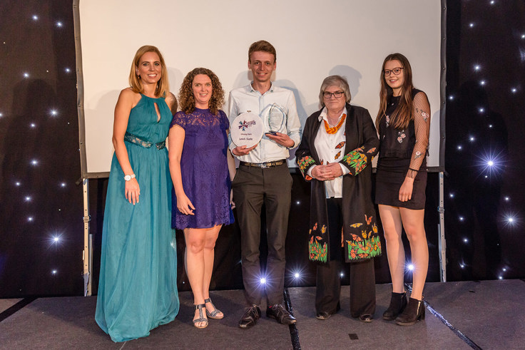 Supporting image: KMPT Awards 2019 - winners announced 