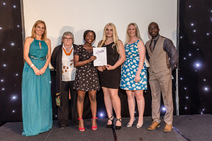 Supporting image: KMPT Awards 2019 - winners announced 