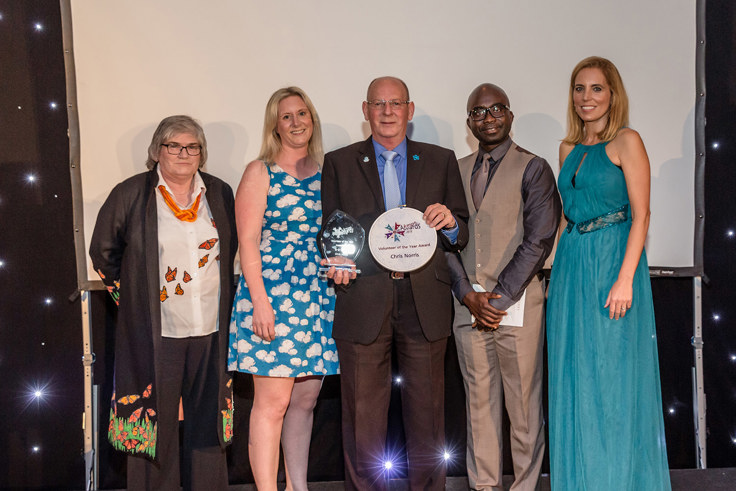 Supporting image: KMPT Awards 2019 - winners announced 