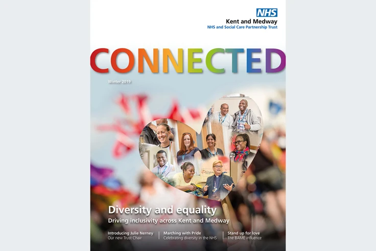 Connected Winter 2019 cover