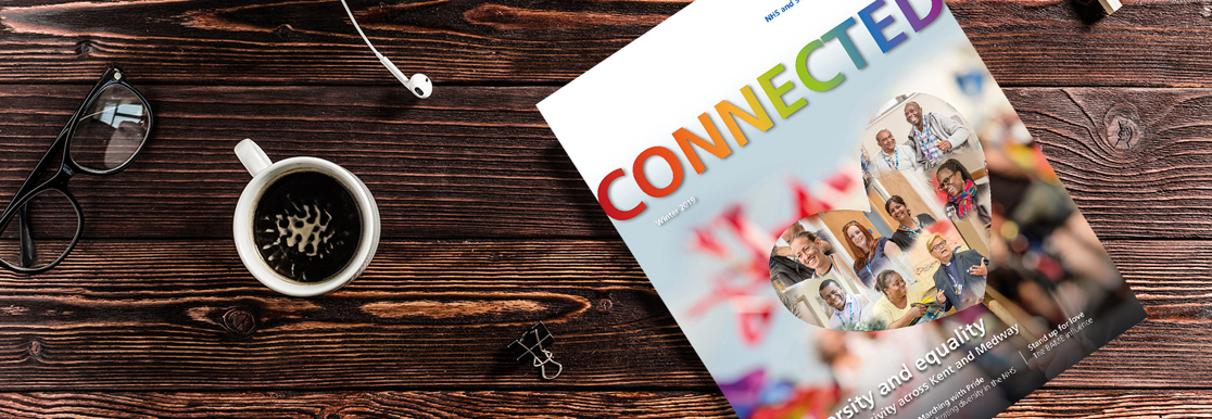 Connected