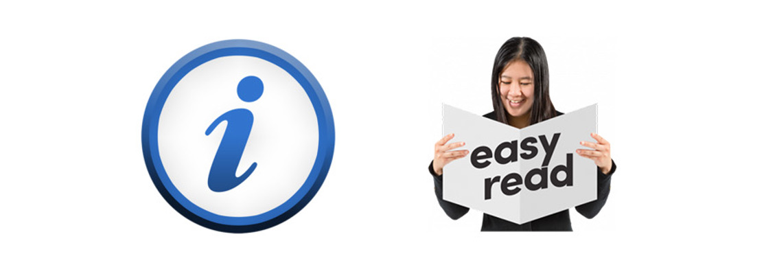 Resources and information for those with learning disability