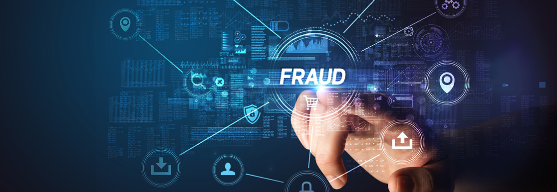Counter fraud