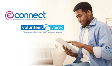 KMPT newsletters - Section Illustration
