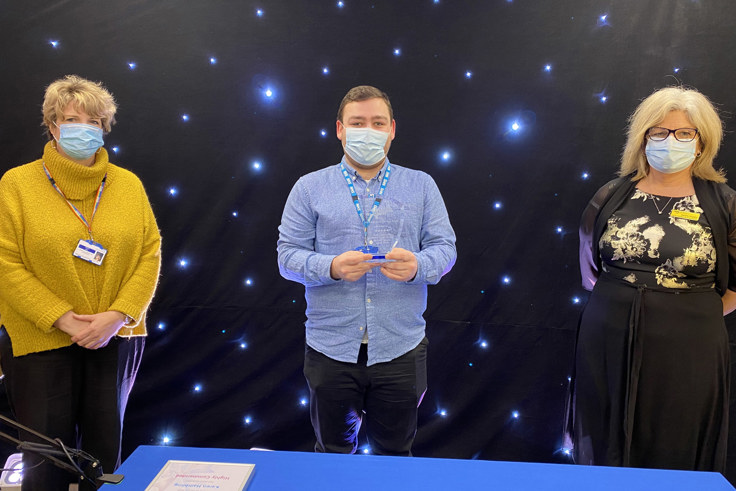 Supporting image: KMPT Awards 2020