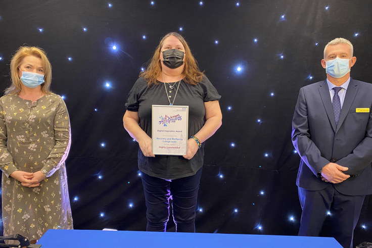 Supporting image: KMPT Awards 2020