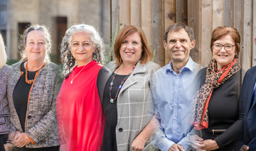 Non executive directors - Further Information