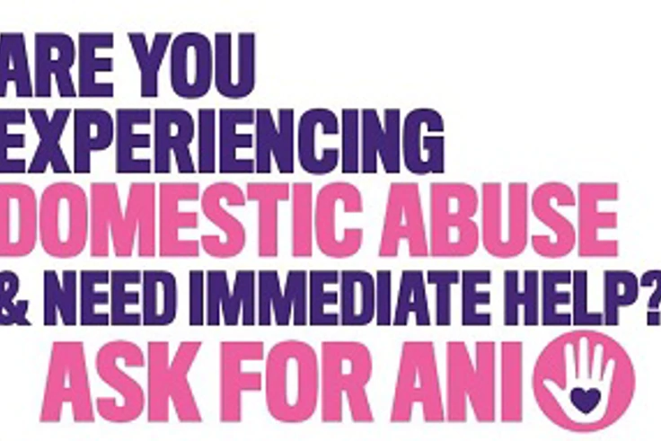 Supporting image: New domestic abuse codeword scheme launched in pharmacies