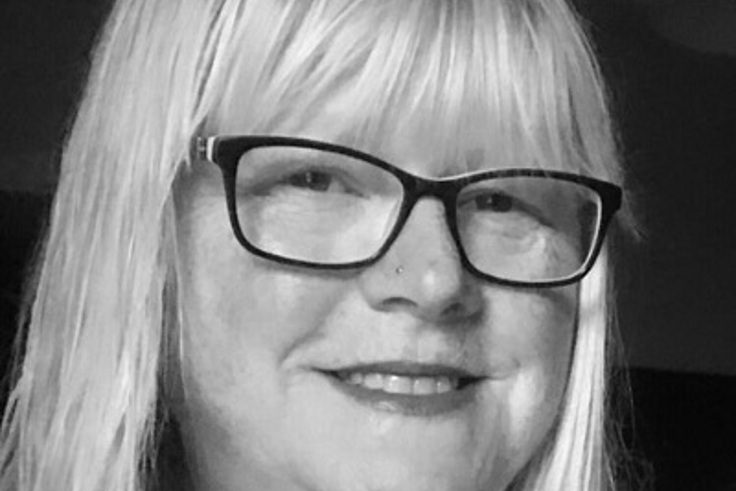 Supporting image: Meet Celia our new Principal lead social worker