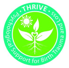 Thrive logo