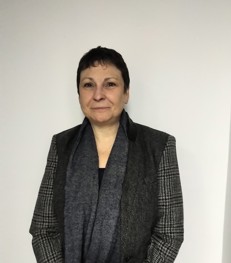 Donna Hayward-Sussex