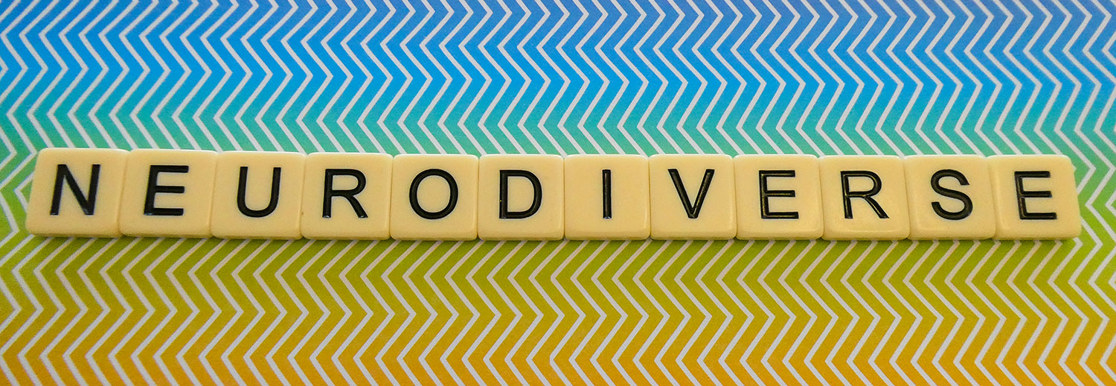 Neurodiverse