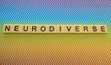 Neurodiverse