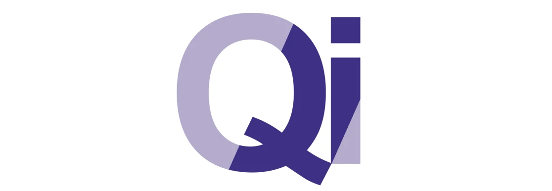 Quality Improvement logo