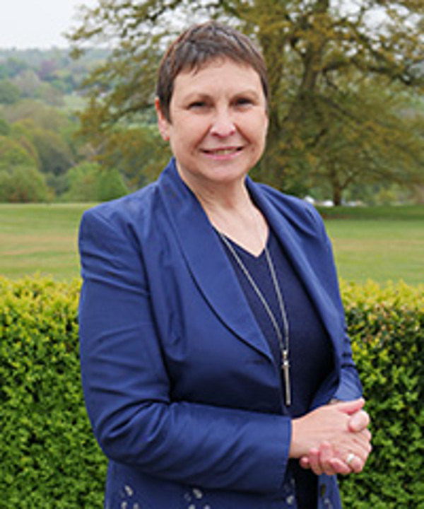 Donna Hayward-Sussex