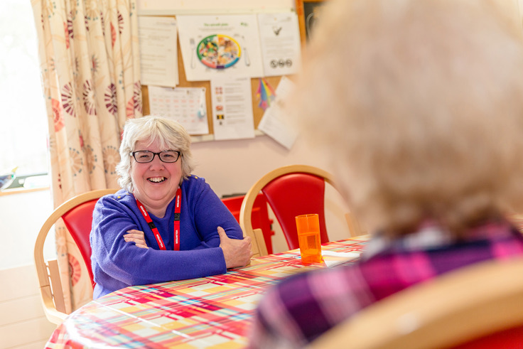 Supporting image: Celebrating Volunteers’ Week 