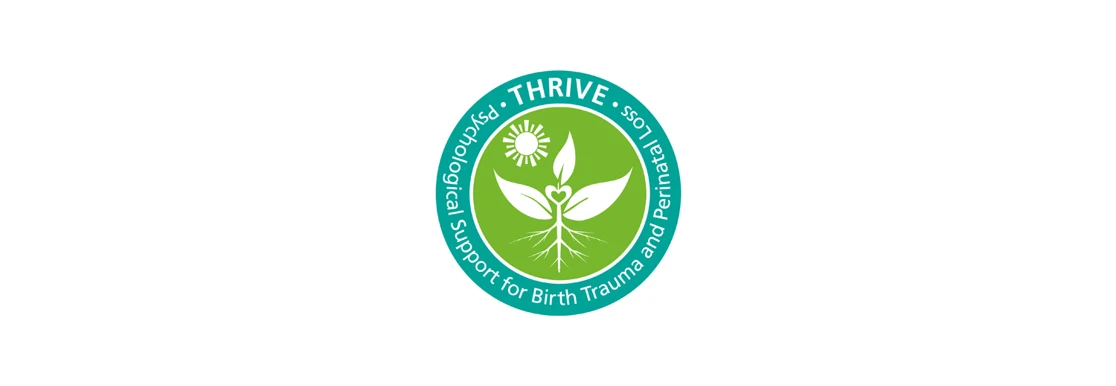 Thrive - Psychological Support for Birth Trauma and Loss