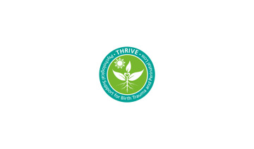 Thrive - Psychological Support for Birth Trauma and Loss - Further Information
