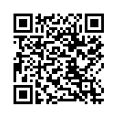 QR code for recovery college prospectus