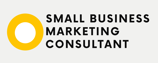 Small Business Marketing Consultant logo