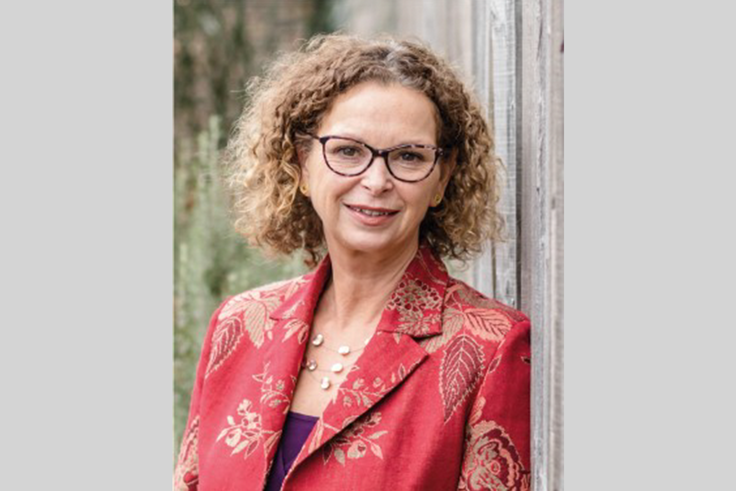 Helen Greatorex