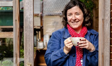 Meet some of our volunteers - Further Information
