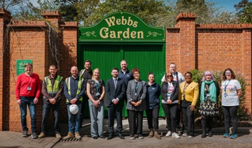 How to support us - Further Information