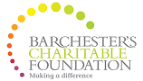 Barchester's Charitable Foundation - making a difference