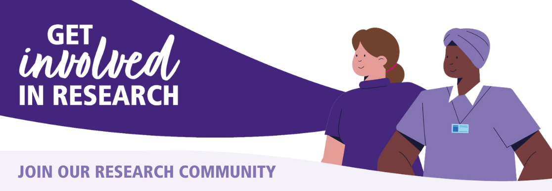Join our Research Community