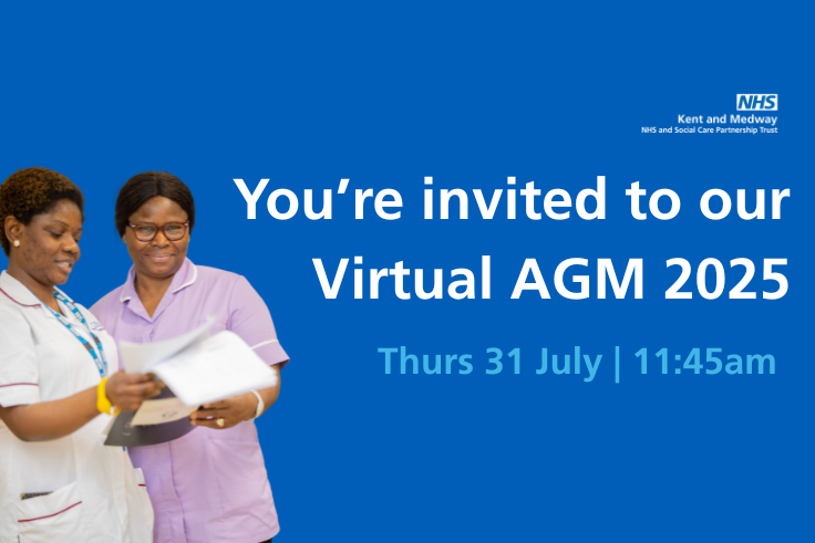 Supporting image: Join us for our Virtual Annual General Meeting 2025 (AGM)