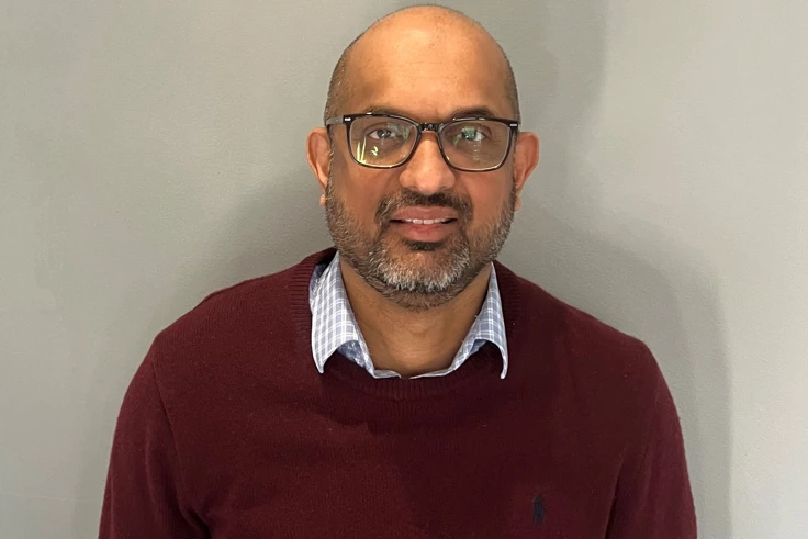 Supporting image: KMPT’s Dr Mohan Bhat is elected Chair of the Old Age Faculty at the Royal College of Psychiatrists